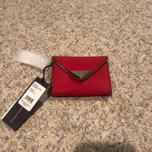 Rebecca Minkoff  small wallet